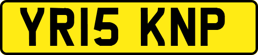 YR15KNP