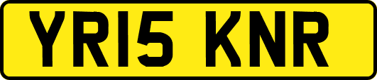YR15KNR