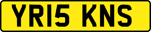 YR15KNS