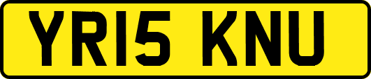YR15KNU