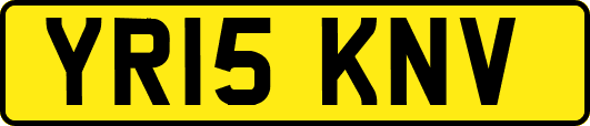 YR15KNV