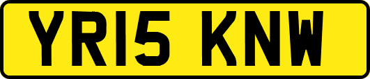 YR15KNW