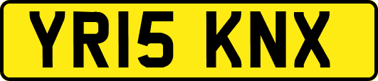 YR15KNX
