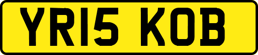 YR15KOB
