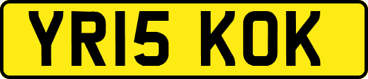 YR15KOK