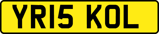 YR15KOL