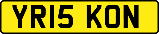 YR15KON