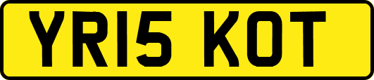 YR15KOT