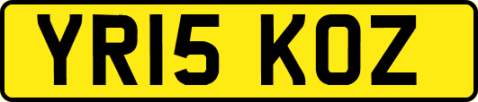 YR15KOZ
