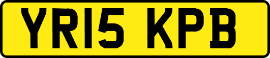 YR15KPB