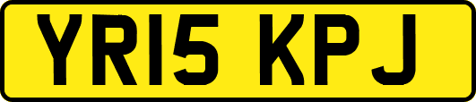 YR15KPJ