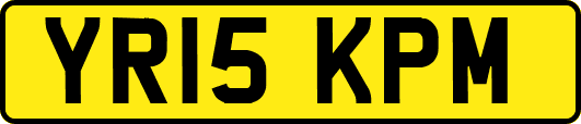 YR15KPM