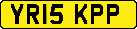 YR15KPP