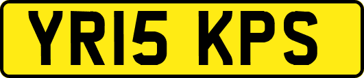 YR15KPS