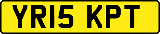 YR15KPT