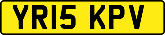 YR15KPV