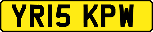YR15KPW