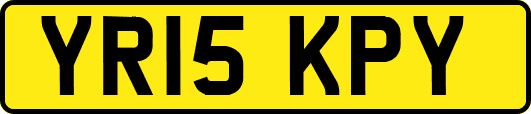 YR15KPY