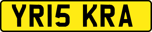 YR15KRA