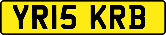 YR15KRB