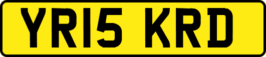 YR15KRD