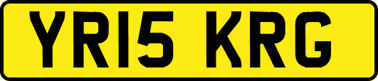 YR15KRG