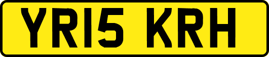 YR15KRH