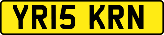 YR15KRN