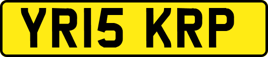 YR15KRP