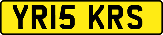 YR15KRS