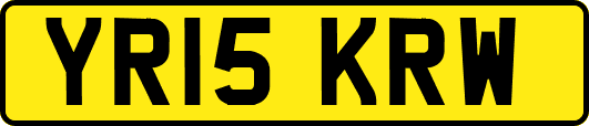 YR15KRW
