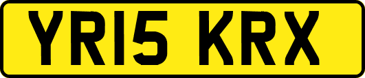YR15KRX