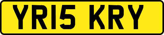 YR15KRY