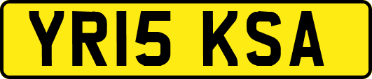 YR15KSA