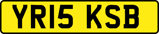YR15KSB