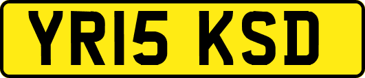 YR15KSD