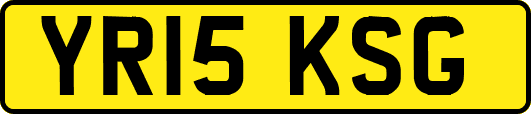 YR15KSG