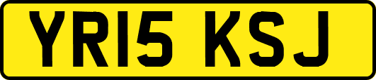 YR15KSJ