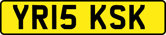 YR15KSK