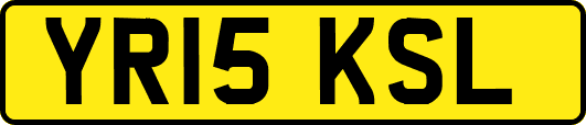 YR15KSL