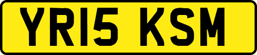 YR15KSM
