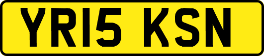 YR15KSN