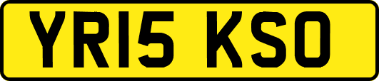 YR15KSO