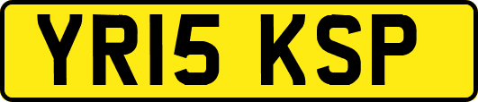 YR15KSP