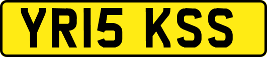 YR15KSS