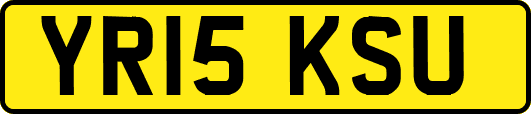 YR15KSU