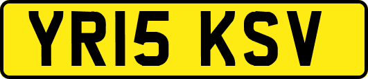 YR15KSV