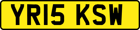 YR15KSW