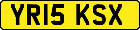 YR15KSX