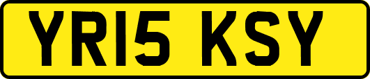 YR15KSY